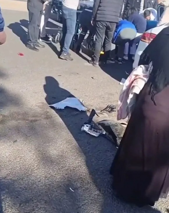 Ölüm seyir halinde yakaladı: Kalp krizi geçirdi, hayatını kaybetti!